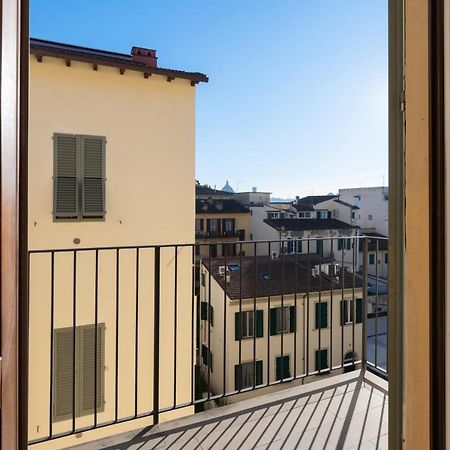 Roommo Fortezza Florença Exterior foto